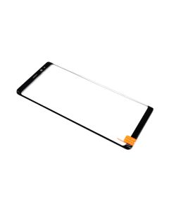 Staklo touch screen-a za Samsung N950F Galaxy Note 8 + OCA sticker black