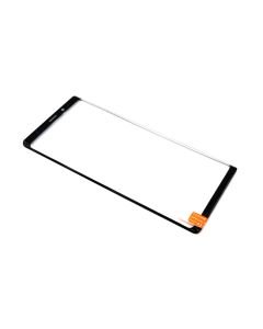 Staklo touch screen-a za Samsung N960F Galaxy Note 9 + OCA sticker black