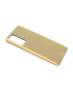 Poklopac baterije za Huawei P40 blush gold (NO LOGO)