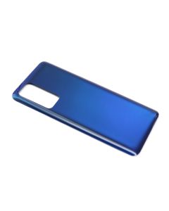 Poklopac baterije za Huawei P40 deep sea blue (NO LOGO)