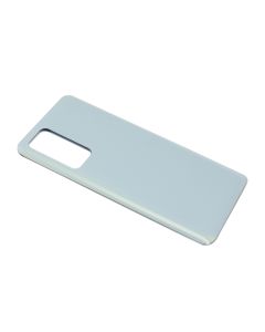 Poklopac baterije za Huawei P40 ice white (NO LOGO)