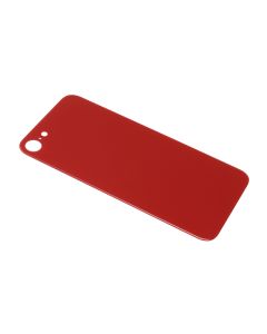 Poklopac baterije za iPhone SE 2020 red (NO LOGO)