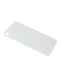 Poklopac baterije za iPhone SE 2020 white (NO LOGO)