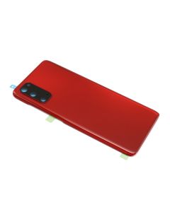 Poklopac baterije za Samsung G980/G981 Galaxy S20/S20 5G aura red (NO LOGO)