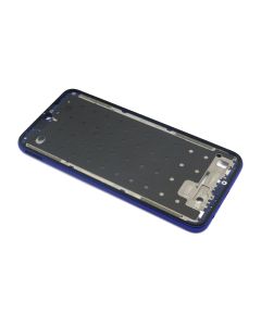 Frame za Xiaomi Redmi Note 8 blue