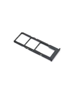 Uložak za SIM za Samsung A135 Galaxy A13 black