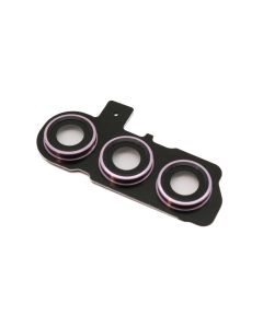 Staklo kamere za Samsung S23 Lavender