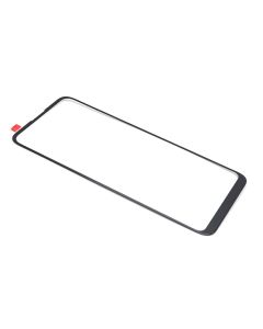 Staklo touch screen-a za Samsung A115F Galaxy A11 black ORG