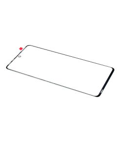 Staklo touch screen-a za Samsung A715F Galaxy A71 black ORG