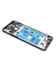 Frame za Huawei P30 Lite black ORG