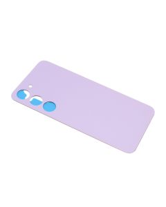 Poklopac baterije za Samsung S23 Lavender (NO LOGO)