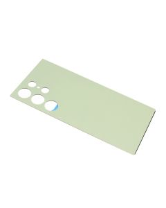 Poklopac baterije za Samsung S928B Galaxy S24 Ultra 5G Titanium Green (NO LOGO)