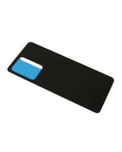 Poklopac baterije za Xiaomi Redmi Note 12 Pro 5G Onyx Black (NO LOGO)