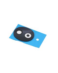 Staklo kamere za Honor 90 lite Midnight Black
