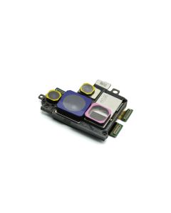 Kamera za Samsung G988 Galaxy S20 Ultra 5G zadnja (velika)