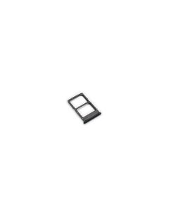 Uložak SIM kartice za Huawei P40 Lite black