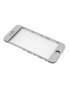 STAKLO touch screen IPHONE 6G + FRAME + OCA STICKER WHITE