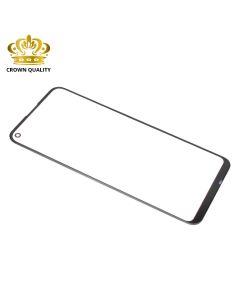 Staklo touch screen-a za Iphone XS (Crown Quality) black