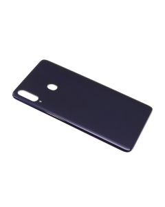 Poklopac baterije za Samsung A207 Galaxy A20S blue (NO LOGO)