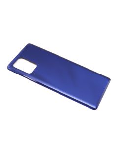 Poklopac baterije za Samsung G770 Galaxy S10 Lite Prism blue (NO LOGO)