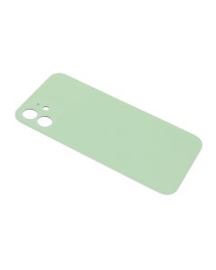 Poklopac baterije za Iphone 12 green(NO LOGO)
