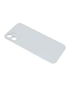 Poklopac baterije za Iphone 12 white (NO LOGO)