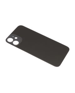 Poklopac baterije za Iphone 12 mini black(NO LOGO)