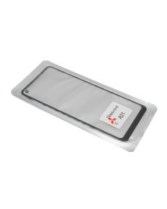 Staklo touch screen-a za Samsung A215 Galaxy A21 + OCA sticker