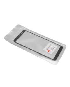 Staklo touch screen-a za Samsung A530 Galaxy A8 2018 + OCA sticker