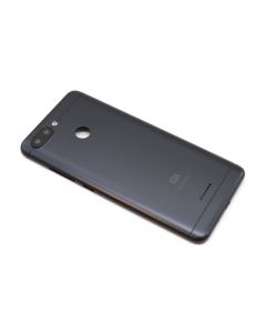 Poklopac baterije za Xiaomi Redmi 6 black (NO LOGO)