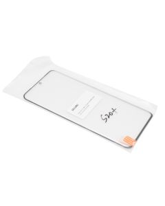 Staklo touch screen-a za Samsung G985 Galaxy S20 Plus + OCA stiker black