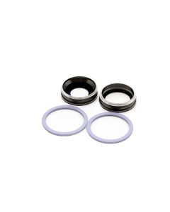 Staklo kamere za Iphone 11 (2 pcs) purple