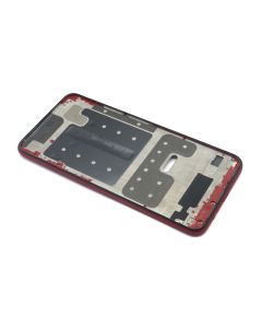 Frame za Huawei Honor 9X (CHINA version) red