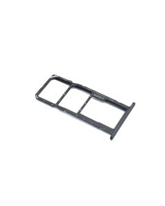 Uložak za SIM za Huawei Y5p black