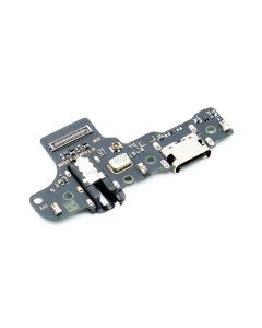Konektor punjenja sa plocicom za Samsung A215 Galaxy A21 ORG
