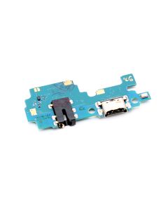 Konektor punjenja sa plocicom za Samsung A217 Galaxy A21S high copy