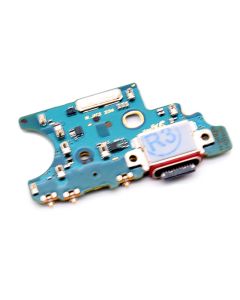 Konektor punjenja sa plocicom za Samsung G980 Galaxy S20 ORG