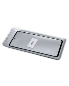 Staklo touch screen-a za Samsung A725 Galaxy A72 + OCA stiker black