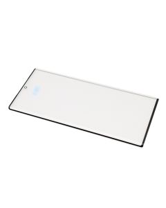 Staklo touch screen-a za Samsung N985 Galaxy Note 20 Ultra 4G + OCA stiker black