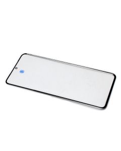 Staklo touch screen-a za Samsung G998 Galaxy S21 Ultra + OCA stiker black