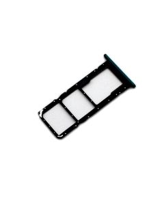 Uložak za SIM za Huawei P Smart 2021 green
