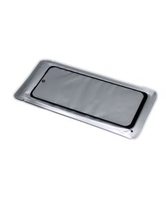 Staklo touch screen-a za Xiaomi Redmi Note 10S black
