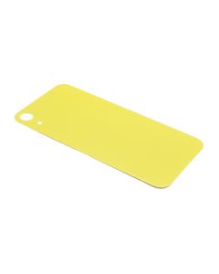 Poklopac baterije za Iphone XR yellow (NO LOGO)