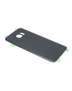 Poklopac baterije za Samsung G935 Galaxy S7 Edge black (NO LOGO)