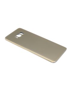 Poklopac baterije za Samsung G955 Galaxy S8 Plus+ gold (NO LOGO)