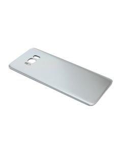 Poklopac baterije za Samsung G955F Galaxy S8 Plus silver (NO LOGO)