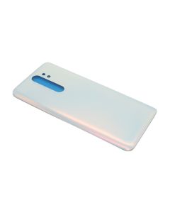 Poklopac baterije za Xiaomi Redmi Note 8 Pro white (NO LOGO)