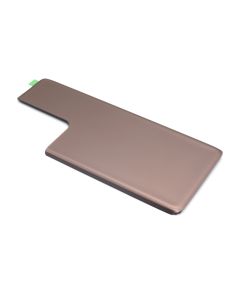 Poklopac Baterije za Samsung G998 Galaxy S21 Ultra gold (NO LOGO)