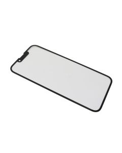 Staklo touch screen-a za Iphone 13 Pro + frame + OCA sticker black
