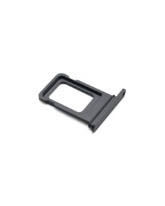 Uložak za SIM za Iphone 12 black (Single Sim)